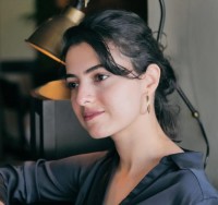 Malt AIR MaltAIR Sidra Khawaja Maltfabrikken