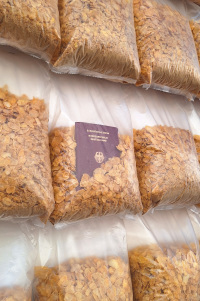 Malt AIR MaltAIR Paula Nino Maltfabrikken